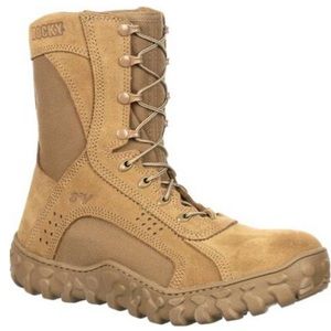 Rocky Sv2 tactical composite toe boots